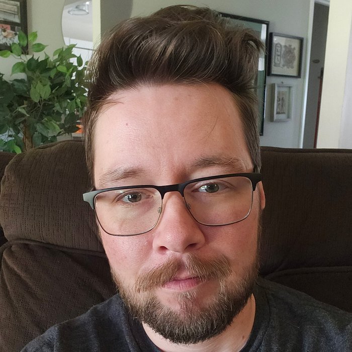 Andrew Belanger, Neurovetted Advisory Council member