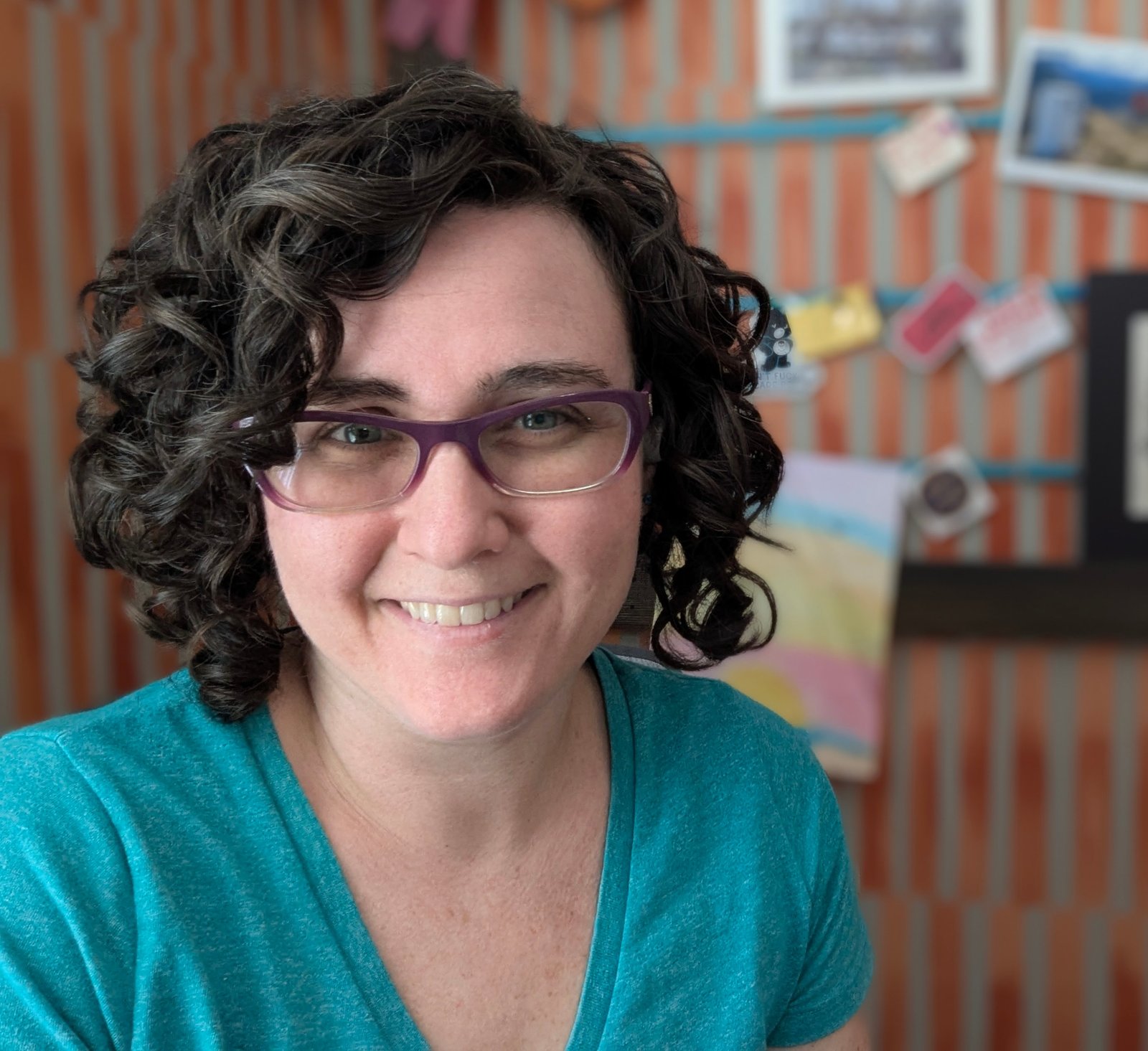 Catrina Mitchum, Neurovetted Advisory Council member