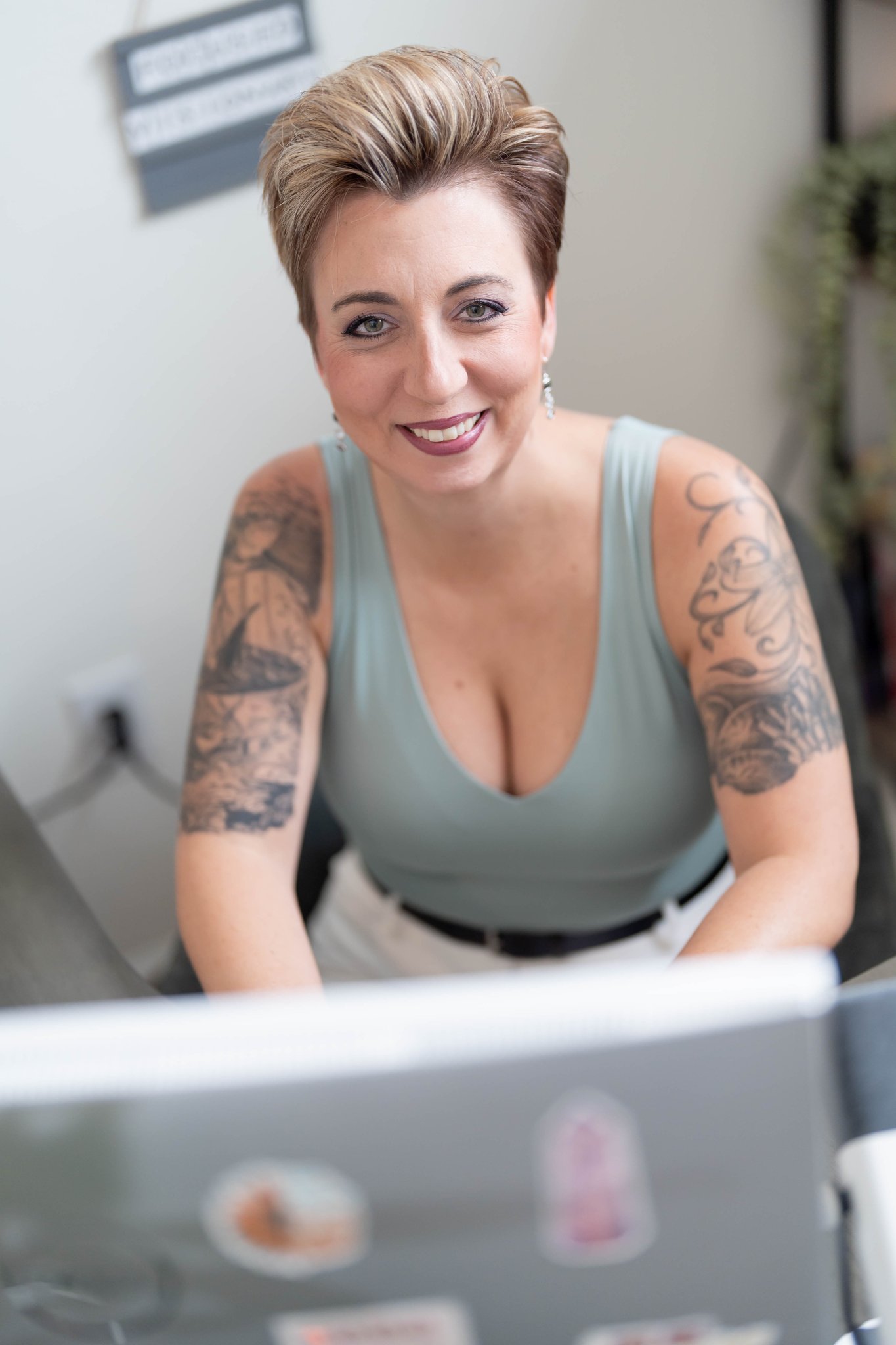 Michelle DeNio